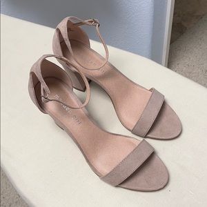 Madden Girl Blush Beella Shoe